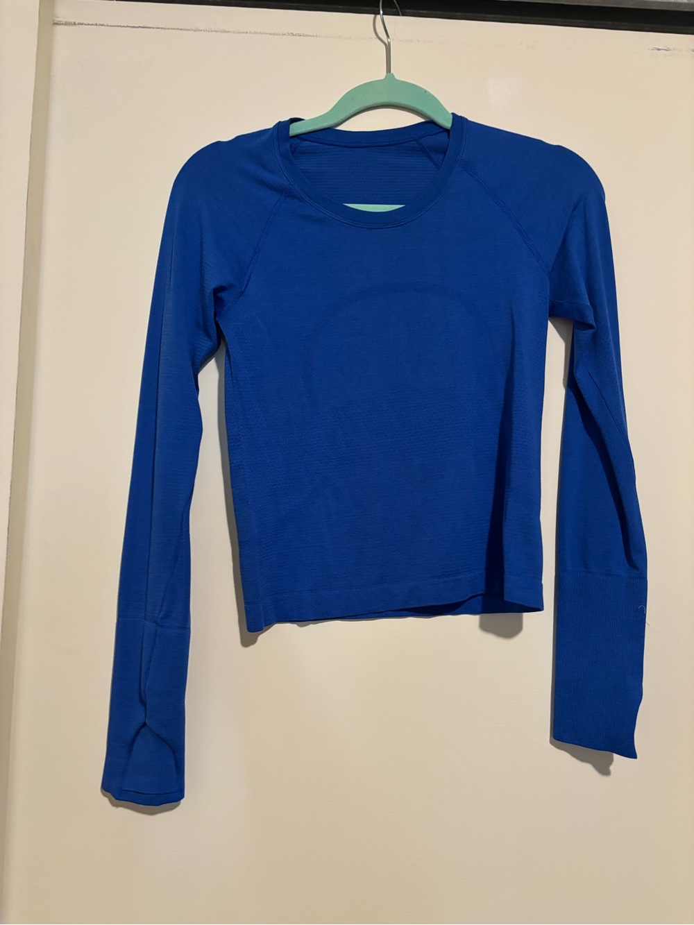 Lululemon long sleeve